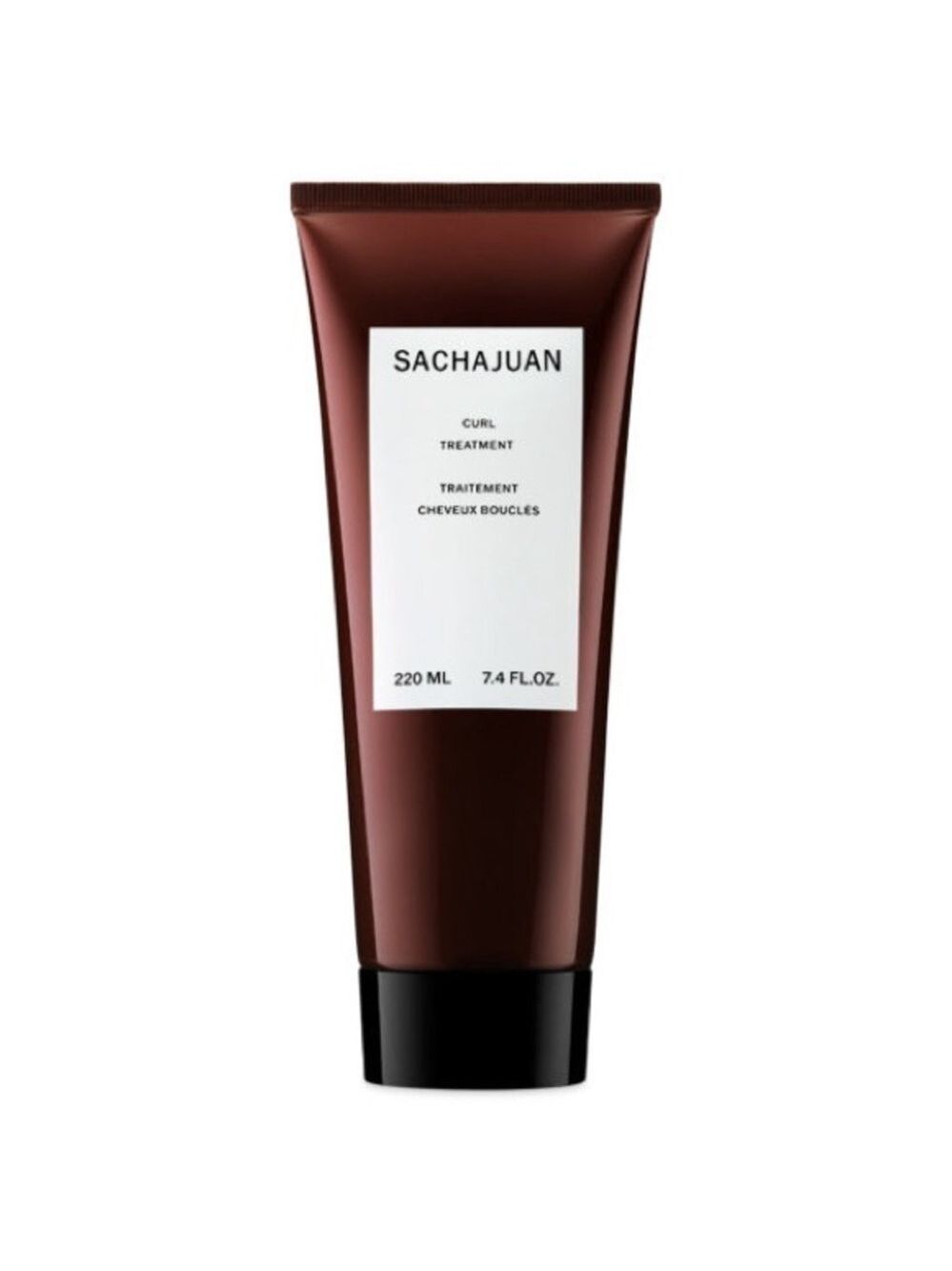 - SACHAJUAN
Curl Treatment